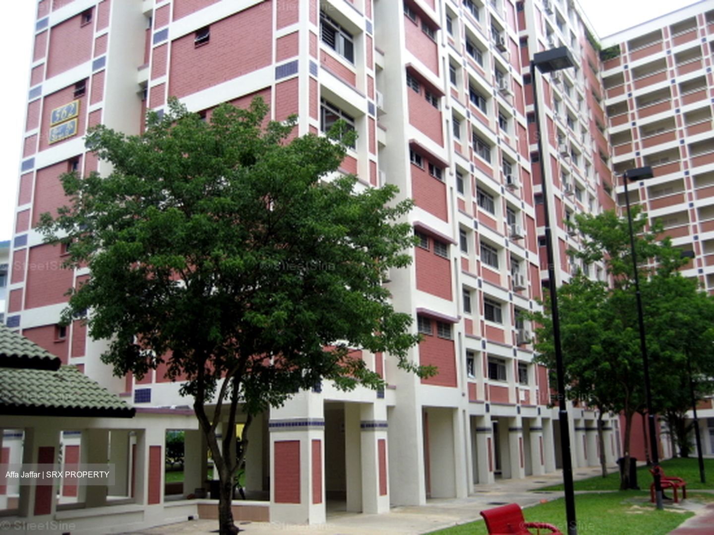 Blk 562 Pasir Ris Street 51 (Pasir Ris), HDB 4 Rooms #558835511